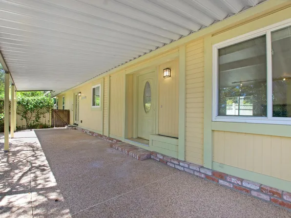 7 Redondo Court, St. Helena, CA 94574