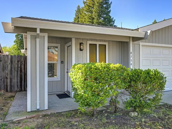8754 Mellowdawn Way, Orangevale, CA 95662