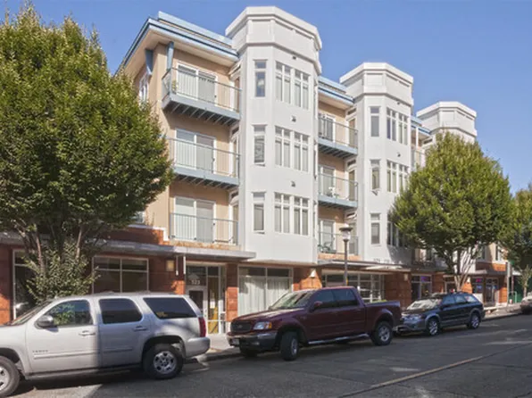 Five 2 Five 1st Ave West, 525 1st Ave W APT 402, Seattle, WA 98119