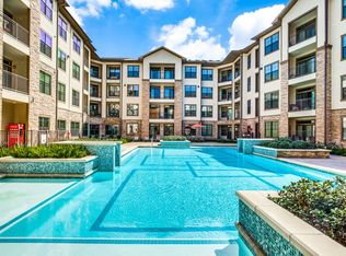 Haven at Highland Knolls, Katy, TX 77450
