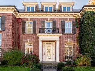 176 Bryant St, Buffalo, NY 14222
