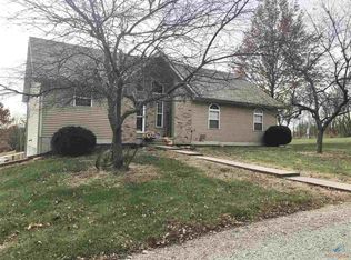 24344 Chevalier Rd, Sedalia, MO 65301