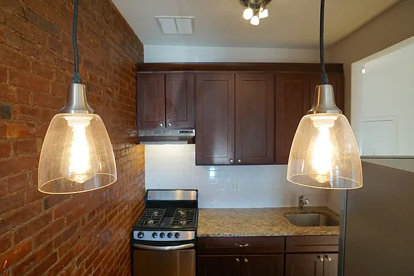 Rented by Brown Harris Stevens | media 1