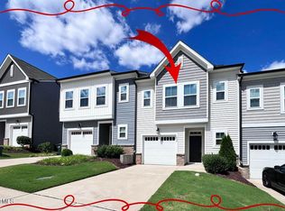 832 Oak Center Dr, Raleigh, NC 27610