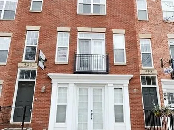 420 W Main St, Carmel, IN 46032