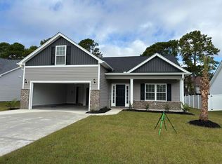 430 Lifestyle Ct LOT 230, Myrtle Beach, SC 29575