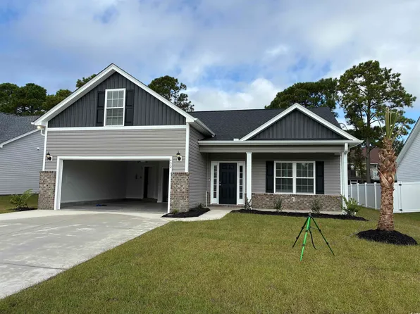 430 Lifestyle Court Lot 230 - Busbee, Surfside Beach, SC 29575
