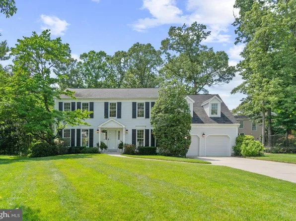 338 Redwood Grove Ct, Millersville, MD 21108