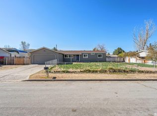 17410 Whippoorwill Ln, Reno, NV 89508