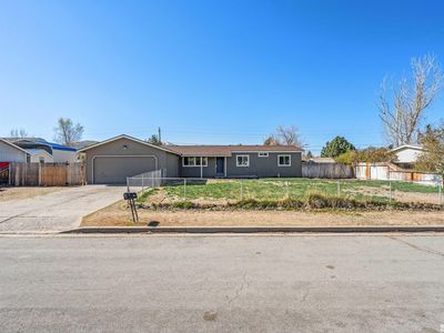 17410 Whippoorwill Ln, Reno, NV, 89508
