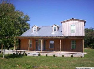 3689 Five Points Rd, Cleveland, AL 35049