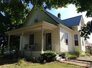 2239 S 100 E, Peru, IN 46970