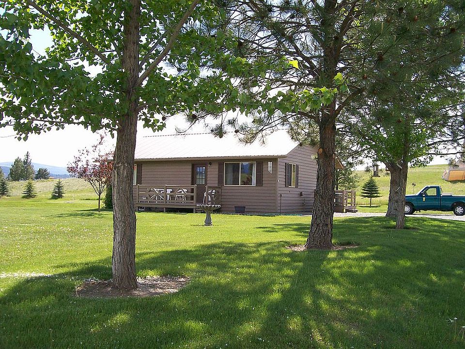 1421 Sophie Lake, Eureka MT