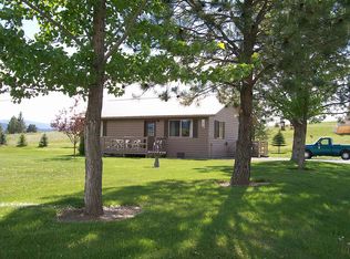 1421 Sophie Lake Rd, Eureka, MT 59917