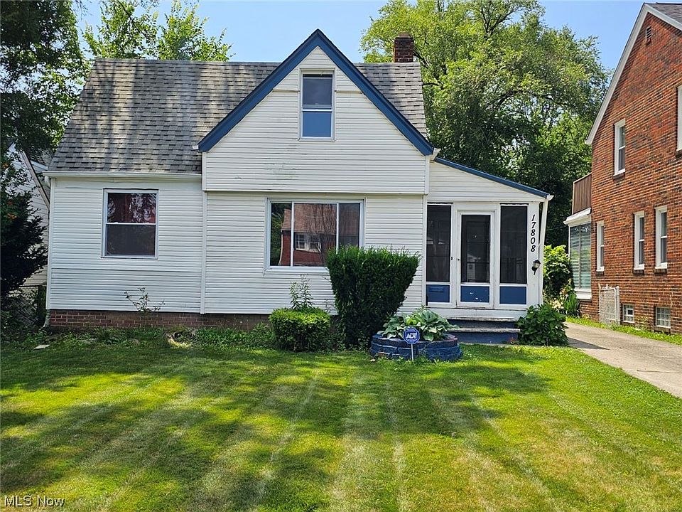 17808 Invermere Ave, Cleveland, OH 44128 Zillow