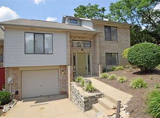 123 Wessex Pl, Fort Thomas, KY 41075