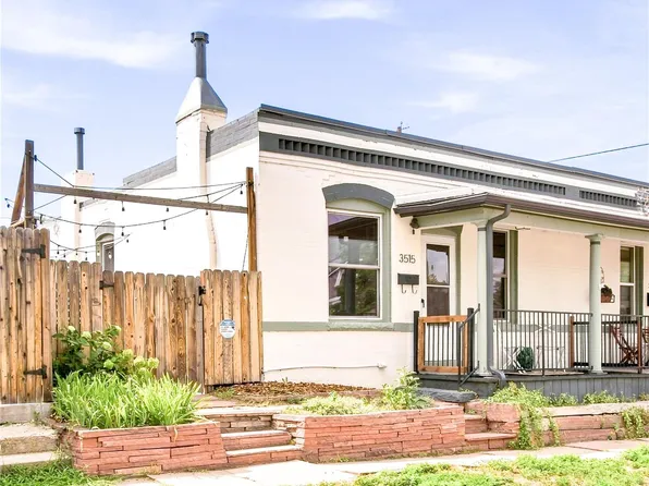 3515 Utica Street, Denver, CO 80212