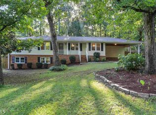 5052 Bedell Rd NE, Roswell, GA 30075