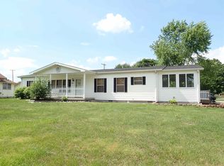 1702 W 9th St, Marion, IN 46953