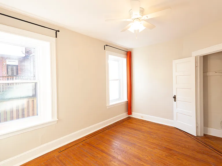 2nd Bedroom
