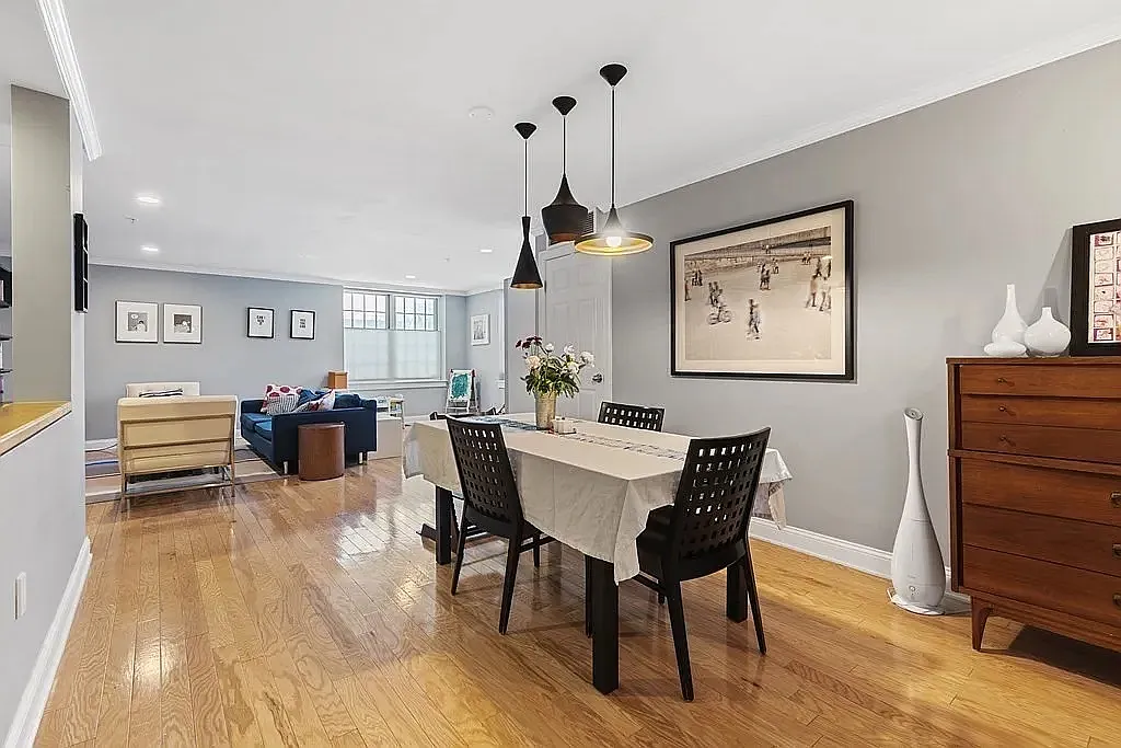 2 bed, 2.5 bath, 1502 sqft, $4,725 — Photo 3