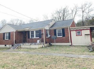 913 Drummond Dr, Nashville, TN 37211