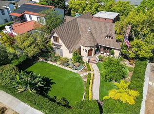 2285 E Orange Grove Blvd, Pasadena, CA 91104
