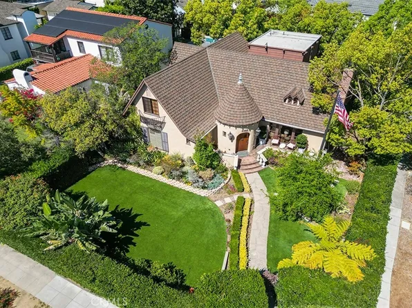 2285 E Orange Grove Blvd, Pasadena, CA 91104