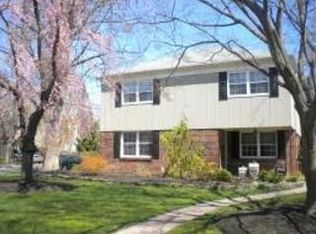 303 Romain Ave, Pompton Lakes, NJ 07442