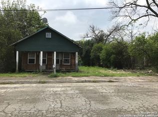 614 Hood St, San Antonio, TX 78208