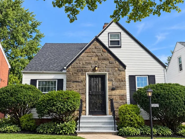 15907 Walden Ave, Cleveland, OH 44128