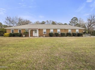 3429 Walden Rd, Macon, GA 31216