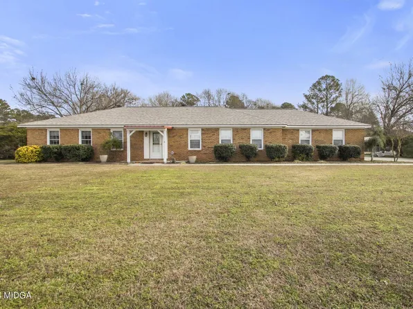 3429 Walden Rd, Macon, GA 31216