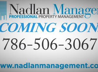Two - Bedroom Apartment Complex, Miami, FL 33127