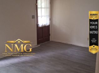 3153 Ponderosa Dr, Jackson, MS 39212