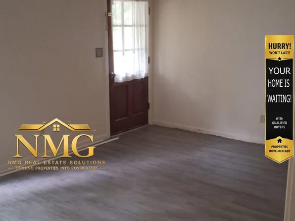 3153 Ponderosa Dr, Jackson, MS 39212