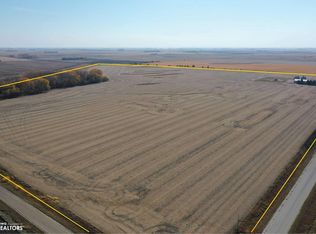 210th Avenue At 430th St, Havelock, IA 50546