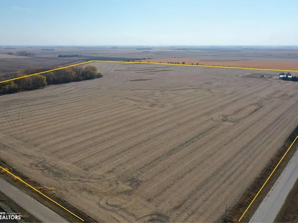 210th Avenue At 430th St, Havelock, IA 50546