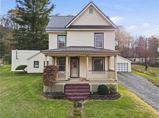 128 Belmar Rd, Franklin, PA 16323