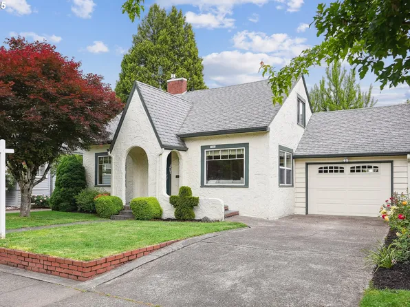 7514 SE 17th Ave, Portland, OR 97202