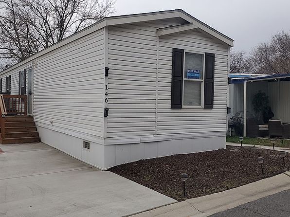 8155 S Redwood Rd #146