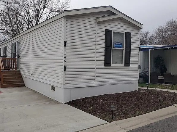 8155 S Redwood Rd #146, West Jordan, UT 84088