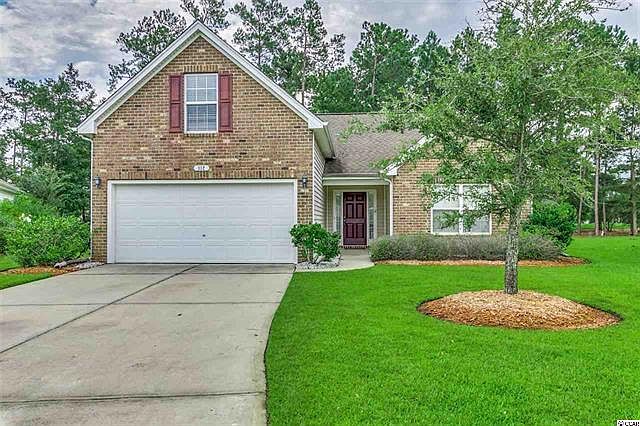 ON Golf Course! Cul-de-sac