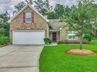 112 Sadler Way, Myrtle Beach, SC 29579