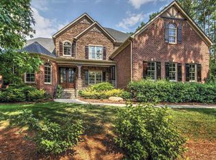 480 Barber Loop, Mooresville, NC 28117
