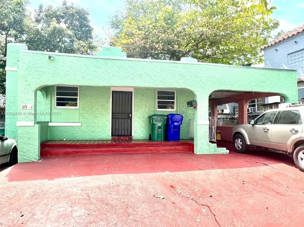 1024 SW 9th St #1024, Miami, FL 33130
