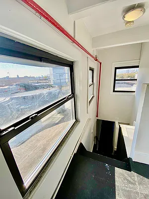 Rented by Carnegie Management Inc | media 25