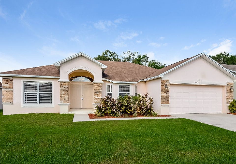 1st image of 8407 Greystone Dr