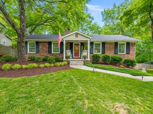 8124 Kingsdale Dr, Knoxville, TN 37919