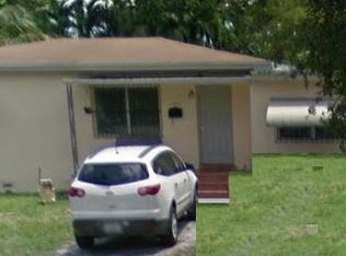 1130 NE 159th St, North Miami Beach, FL 33162